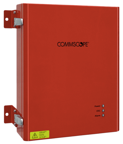 CommScope Public Safety BDA Class-A 2W AC 700+800 MHz (7831758-0011)