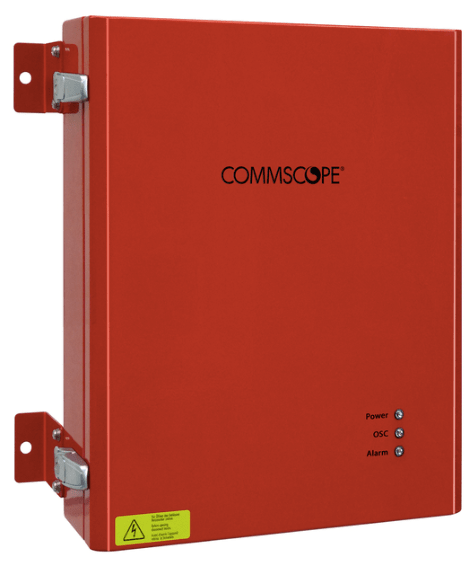 CommScope Public Safety BDA Class-A 2W DC 700+800 MHz