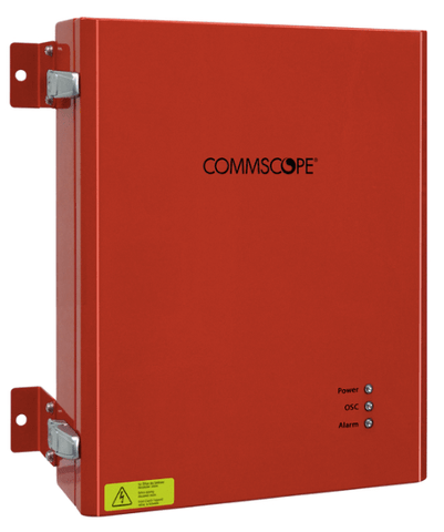 CommScope Public Safety BDA Class-B 2W AC 700+800 MHz (7831851-0011)