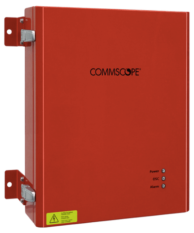 CommScope Public Safety BDA Class-B 2W DC 700+800 MHz (7831851-0021)