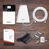Complete Signal Booster Kit with All Required Parts For Full Installation