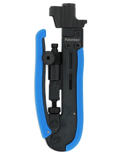 Compression Tool for RG11 Cable | WilsonPro 992201