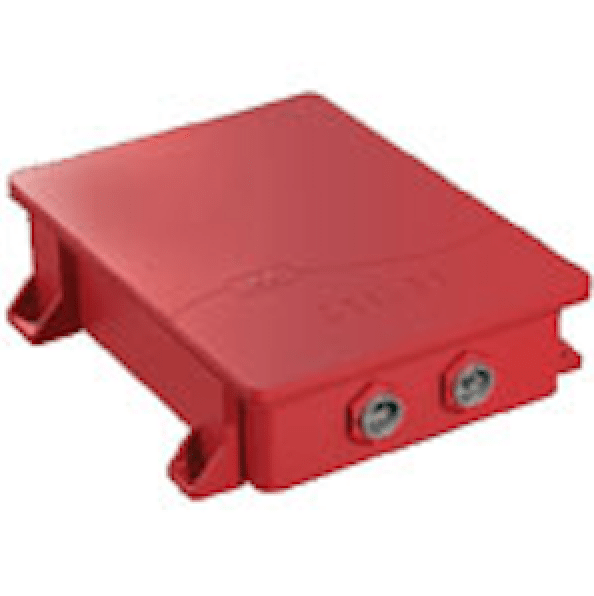 Coverage Unit (CU) for Cel-Fi QUATRA RED DAS