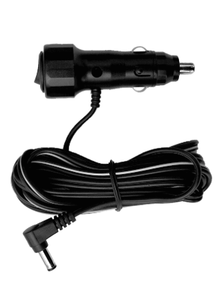 DC/DC 12V/3.3A Power Adapter with DC Jack | weBoost 859938