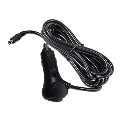 12V DC Car Adapter Flex2Go and Fusion2Go Boosters (SureCall SC-DC-12V5