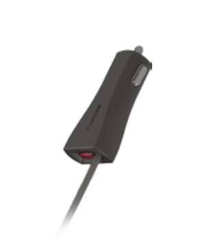 DC/DC Vehicle Power Adapter for weBoost Drive Sleek Amplifier | 850002