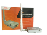 Easy Install Powerful WiFi Booster: 4-Watt / 36-dBm, 5.8 GHz