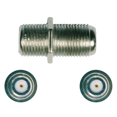 F-Female to F-Female Adapter / Connector | weBoost 971129 by Wilson Electronics / WilsonPro