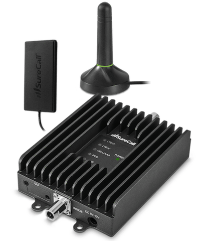 verizon booster box Verizon Cell Phone Booster for Car and Truck, F2G 3.0