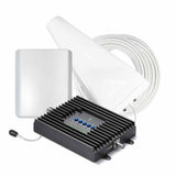 iPhone Signal Booster for Home, Office, or Building