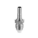 FME-Female to SC-240 Cable Crimp Connector