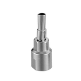 FME-Male to SC-240 Cable Crimp Connector