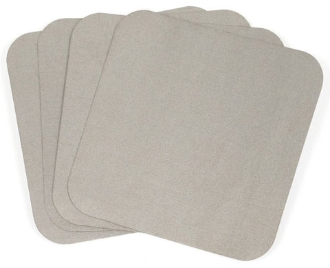 Small Faraday Patch Set