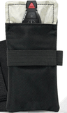 Faraday Pouch / Bag Shield for Keys with KeyFob