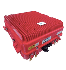 Fiplex Public Safety Digital Signal Booster Class A NFPA 110-220VAC