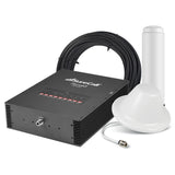 SureCall Force 5 2.0 3G & 4G Signal Booster for Building