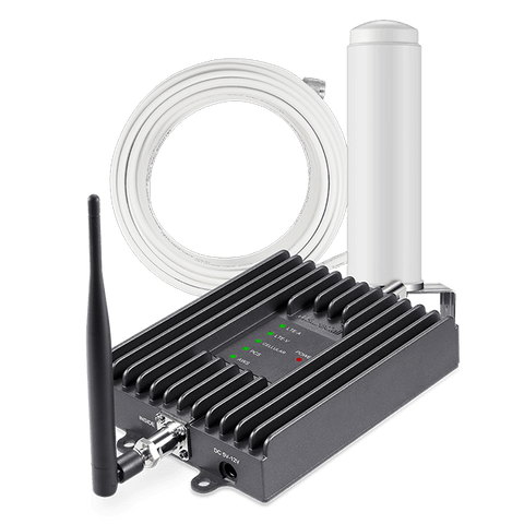 Refurbished SureCall Fusion2Go RV 2.0 | SC-PolyM2-50-RV-Kit-R