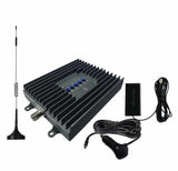 SureCall Fusion-2-Go 3G & 4G Car and Truck Cell Phone Signal Booster