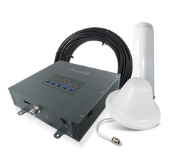 SureCall Fusion5 4G Omni/ Dome for up to 6000 sq. ft. (USA)