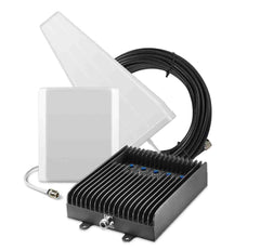 SureCall Fusion5s 2.0 w/Yagi & Panel Antenna | SC-PolysH/O-72-YP-KIT