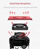 Good Heat Dissipation 12V DC to 110V AC Power Inverter (300W)