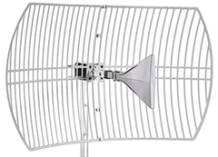 Longest Range Antenna For Helium Miner Network