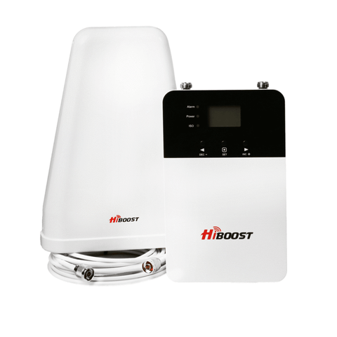 Top 13 Best AT&T Cell Phone Boosters for Home & Office