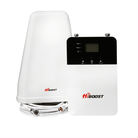 Home Office Cell Phone Booster for Verizon, up to 4k sq. ft. (H-4K-PLUS) Home Office Cell Phone Booster for Verizon, up to 4k sq. ft. (H-4K-PLUS)