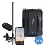 HiBoost Travel 4G 2.0 OTW