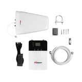 HiBoost 10K Plus Home Office Signal Booster Kit