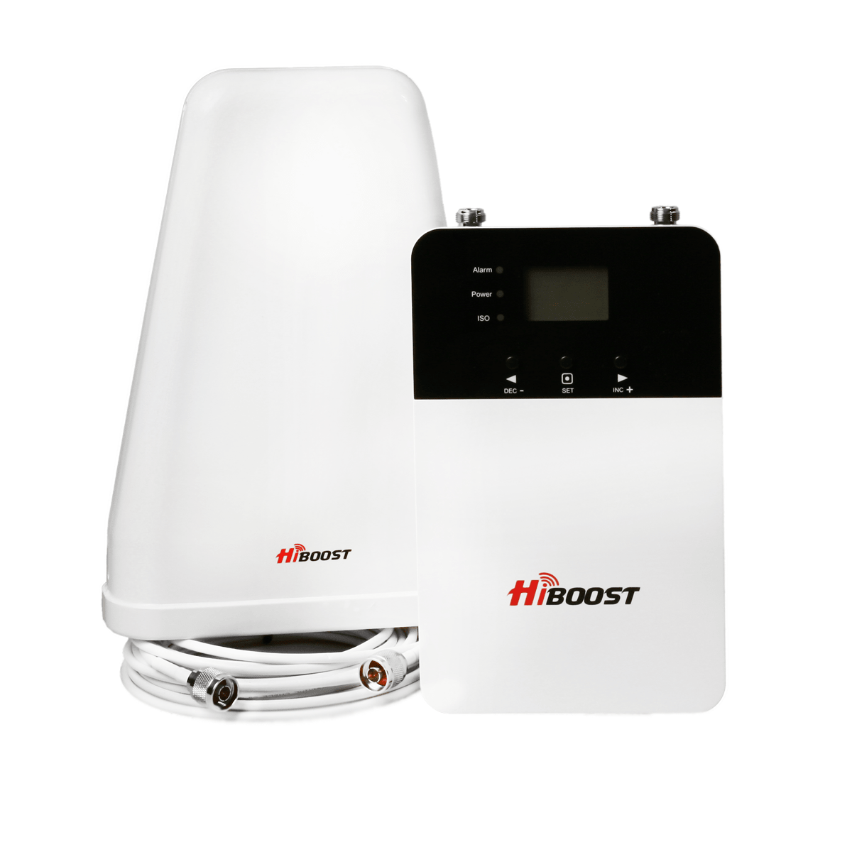 HiBoost 10K Plus with Built-In Server Antenna | F15GI-5S BTW HiBoost 10K Plus with Built-In Server Antenna | F15GI-5S BTW