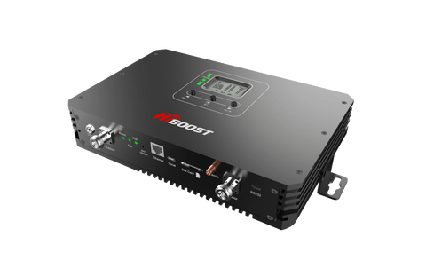 HiBoost SLW 30K Home Smart Link 72 dB | Pro25-5S-BTW