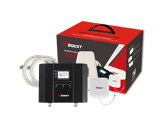 HiBoost Home 10K Smart Link Cell Phone Signal Booster