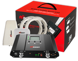 15000 sq. ft. Cell Phone Signal Booster