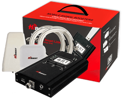 HiBoost Home 4K Smart Link Cell Phone Signal Booster