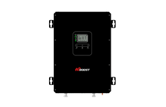 HiBoost 100K Industrial Telicos Cell Signal Booster | F27-5S-IoT