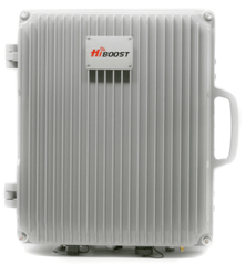 HiBoost SLD+ Industrial Booster with 80 dB Gain for 65k Ft² | DS27-5S