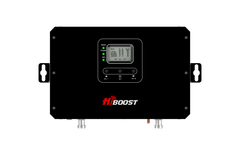 HiBoost SLW 30K Home Smart Link Cell Booster 72 dB | Pro25-5S-BTW