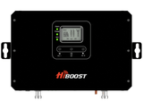 HiBoost SLX Commercial 35k Cell Signal Booster 72 dB | Pro25-5S-IoT