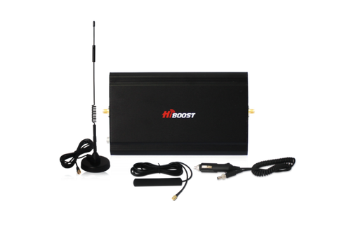 5 Best AT&T Cell Phone Boosters for Car and Truck