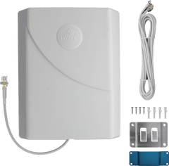 Home Room & Connect RV 65 Panel Antenna Upgrade Kit | weBoost 304447