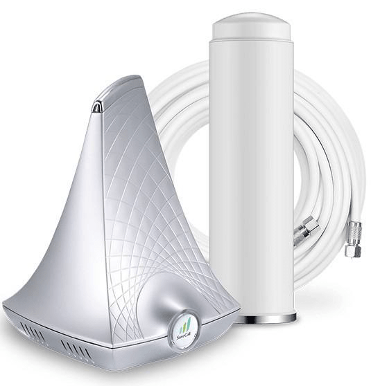 Top Rated AT&T Cell Phone Boosters for Home & Office