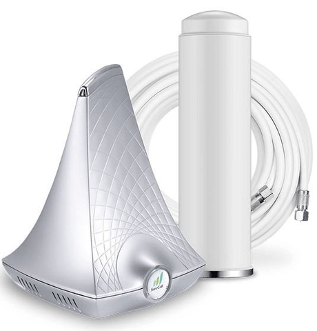 Home Office Cell Phone Booster for T-Mobile