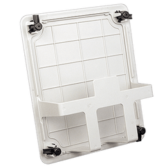 In-Wall Panel Antenna Mount Only (no antenna) | weBoost 901123