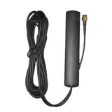 In-Vehicle Server Antenna (Patch / Hershey Bar) w/ 13 ft. Cable & SMA Male Connector
