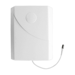 LTE Wall Mount Panel Antenna (75 Ohm) | weBoost 311155
