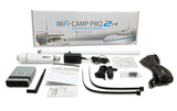 Long Range Wi-Fi Repeater Kit WiFi Camp Pro 2 Version 2