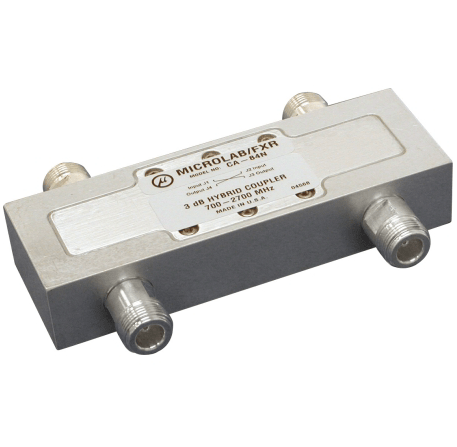 数量限定！在庫処分セール 売り切れ御免 PIM Low Hybrid CA-J06) (Microlab MHz 698-2700 Coupler 鉄道模型