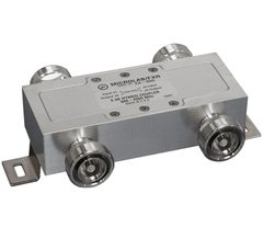 Low PIM Hybrid Coupler 698-2700 MHz (Microlab/ FXR CA-J11)