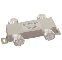 Low PIM Hybrid Coupler 7-16 DIN 694-2700 Mhz (Microlab / FXR CA-84DP)